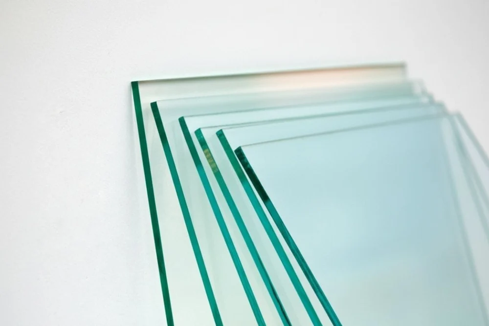 5 mm Toughened Safety Glass